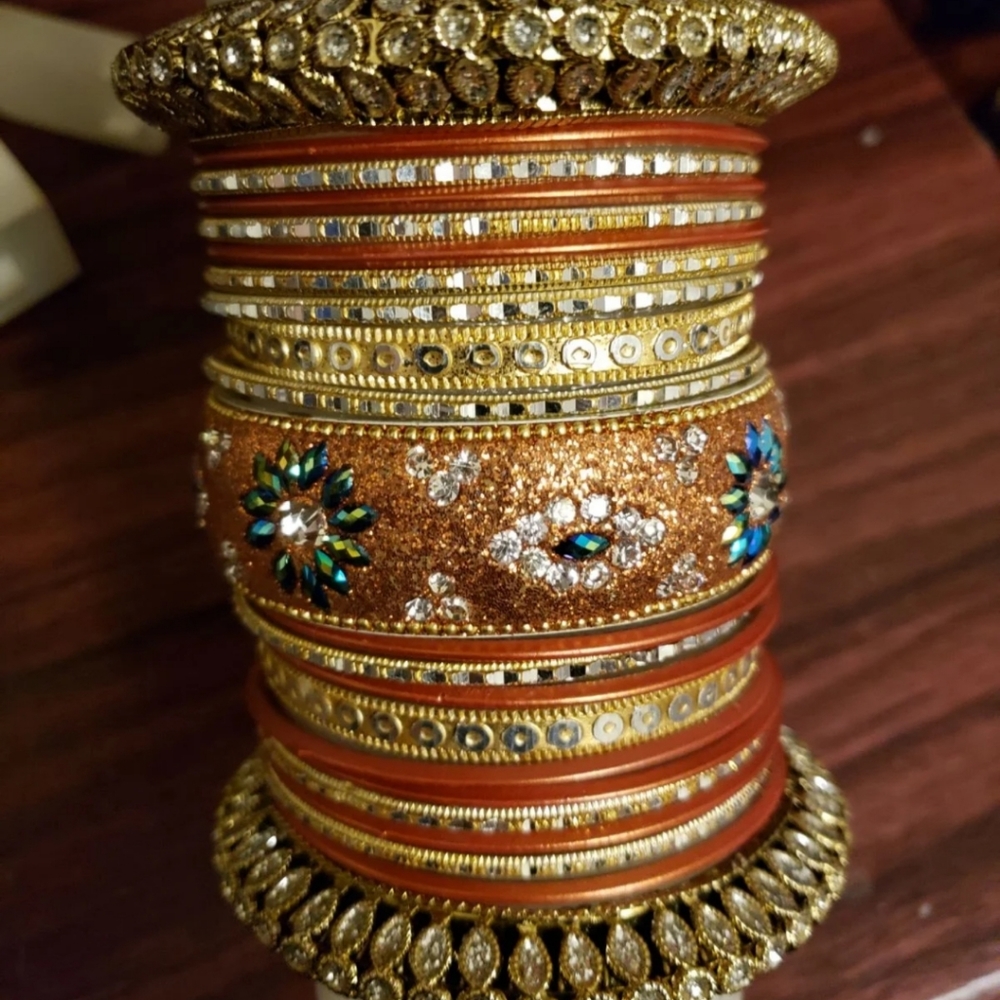 Indian Bangles - image 1
